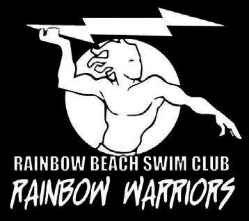 Rainbow Beach Fun family swim nights post image