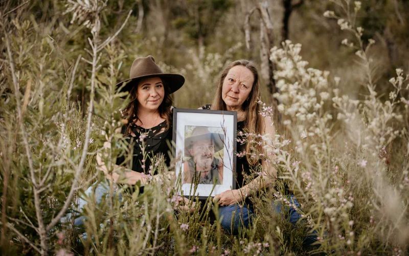 May - Tim Janek - The inspiration for this Community project