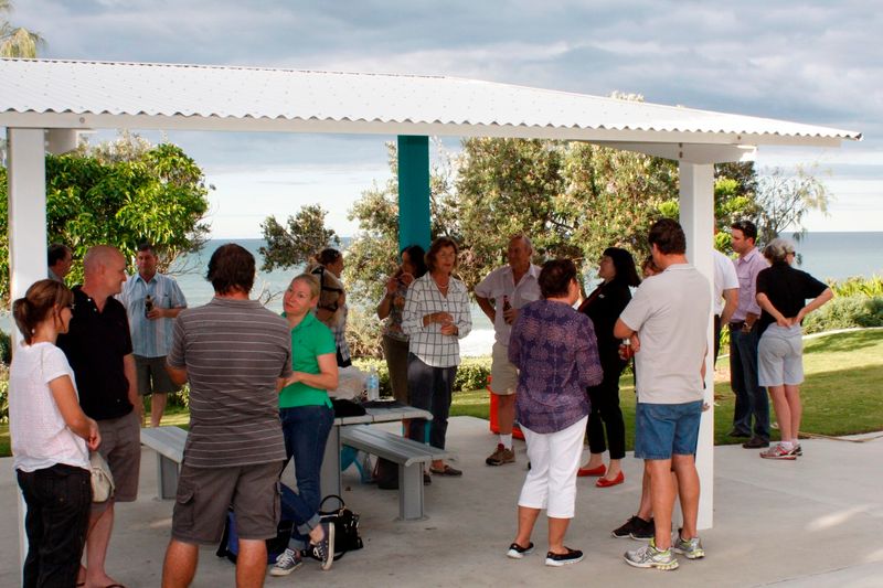 Rainbow Beach Commerce and Tourism post image