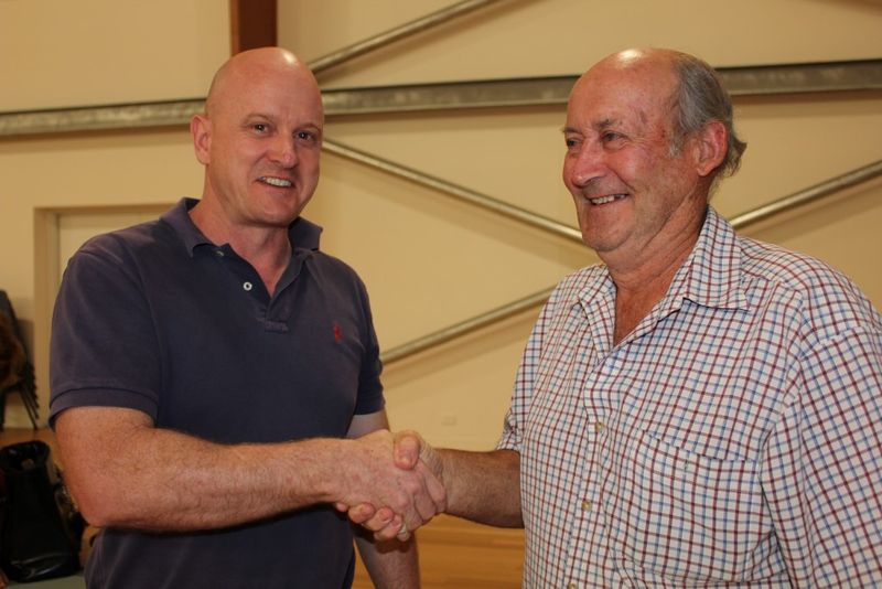 New executive for RB Commerce and Tourism post image