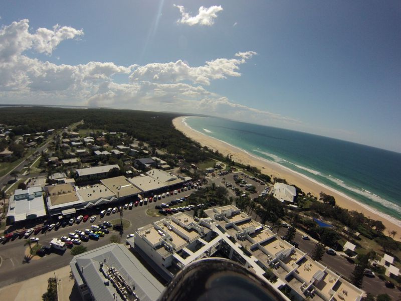 Inskip Peninsula Master Plan: Draft Options post image