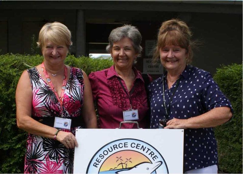 Resources for you in Tin Can Bay post image