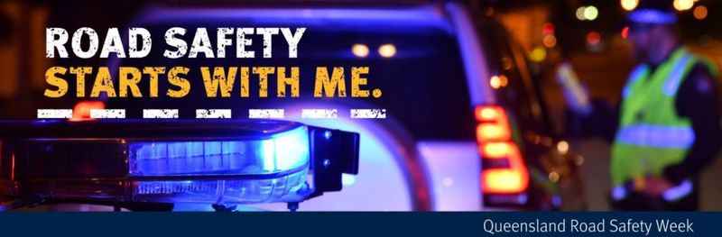 Road safety week 2022