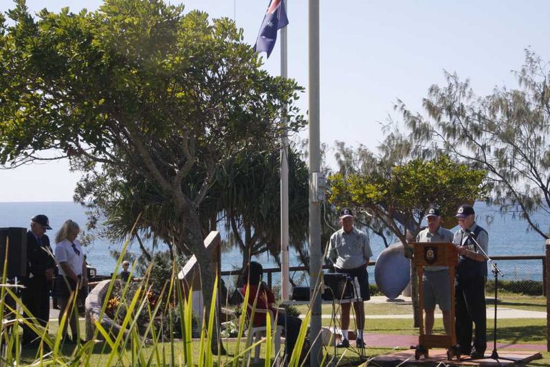 RSL Commemorate Vietnam Veterans Day