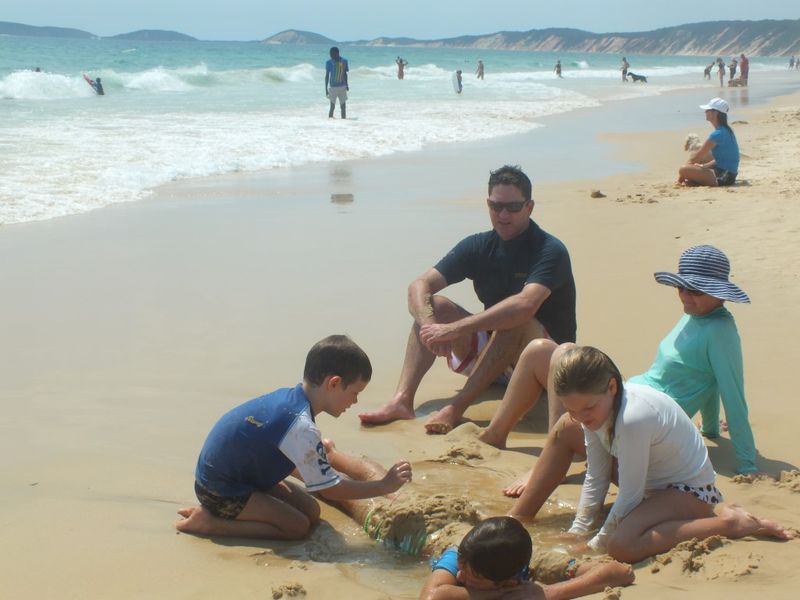 Spring into some school holiday fun post image