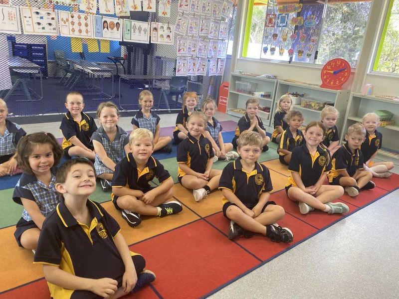 Rainbow Beach State School - Our hardworking students deserve a break after a wonderful Term 3