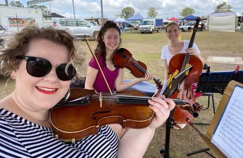 Catch an afternoon of glorious music at Simply Classical’s November concert