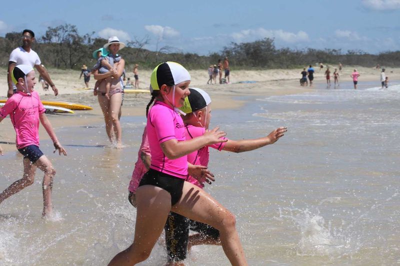 Nippers breaks for Christmas post image