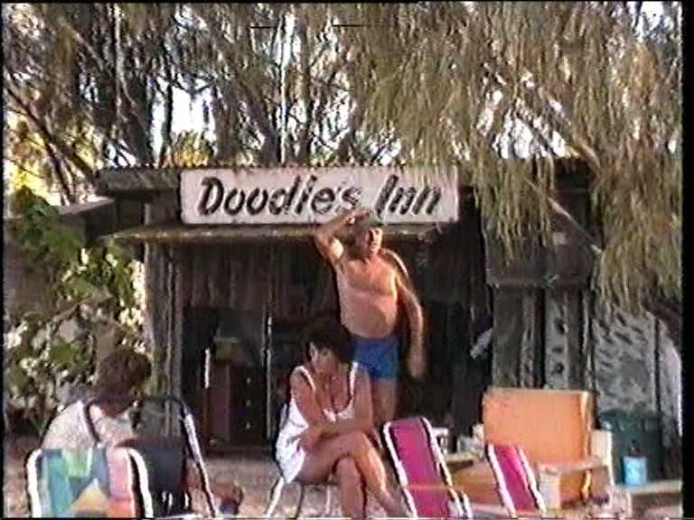Squatters - Doodle's Inn 1993