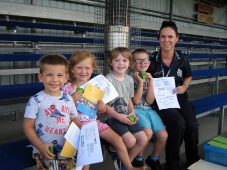 Home schooling students kept in the loop post image