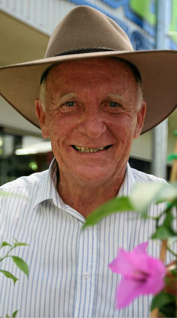 Tom and Jerry answer your garden questions post image