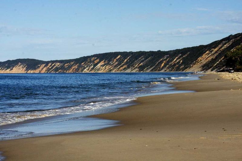 Best winter beach in Australia! post image