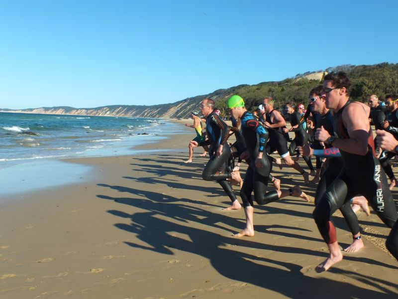 It's Tri time again post image
