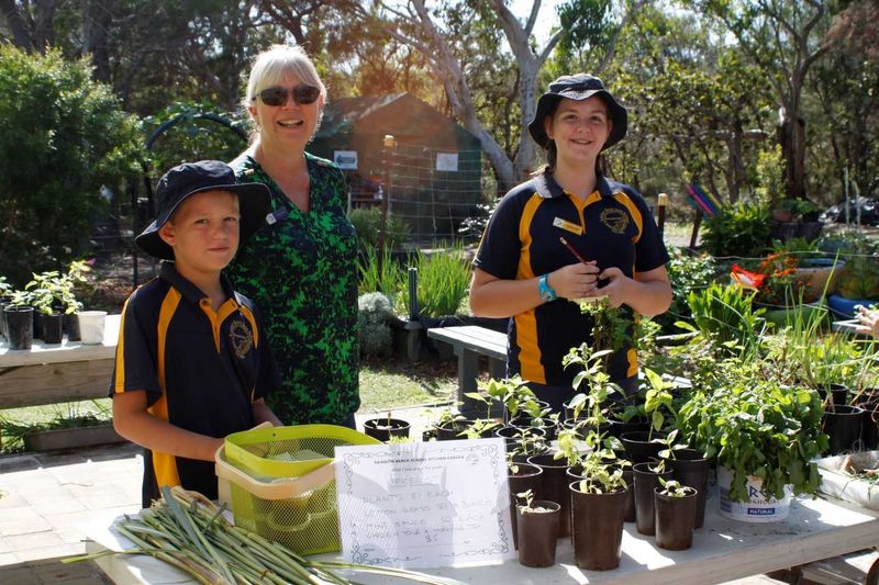 Triple P Parenting Program facilitated by Chappy Ronnie