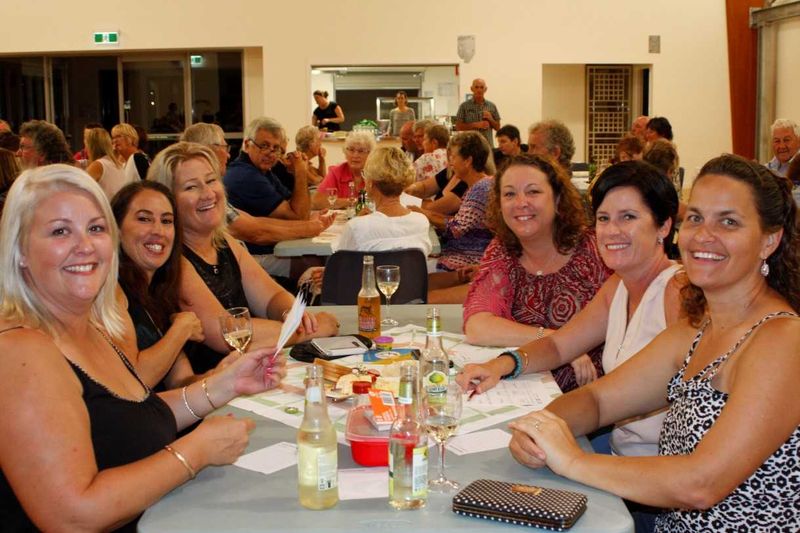 Introducing ‘Mums Gone Wild’