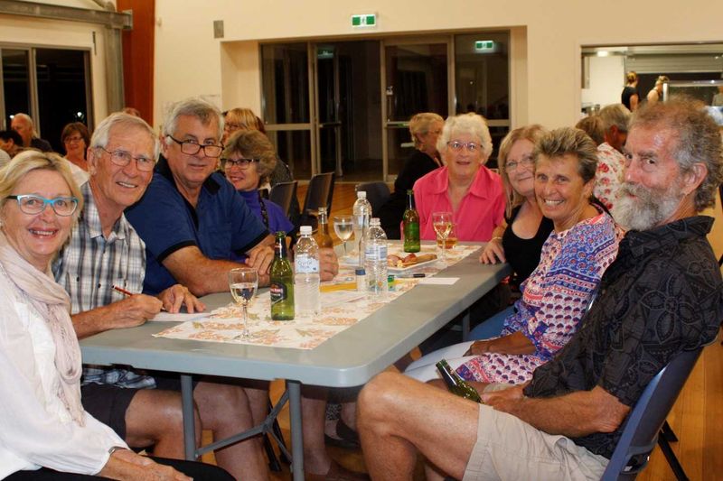 This year's P&amp;C Trivia Night is set to be even better than the last!