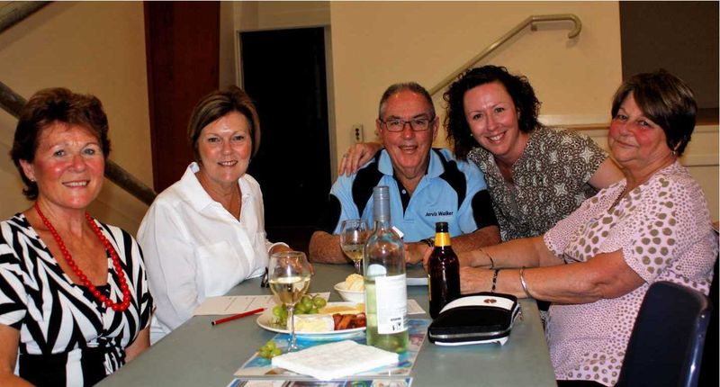 Rainbow Beach State School Trivia Night