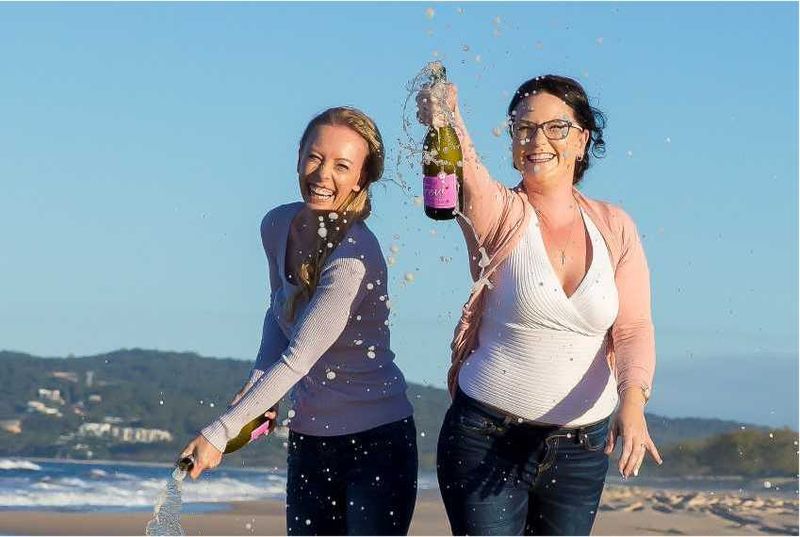 Why Rainbow Beach and the Cooloola Coast are perfect for Valentine’s Day and weddings... post image