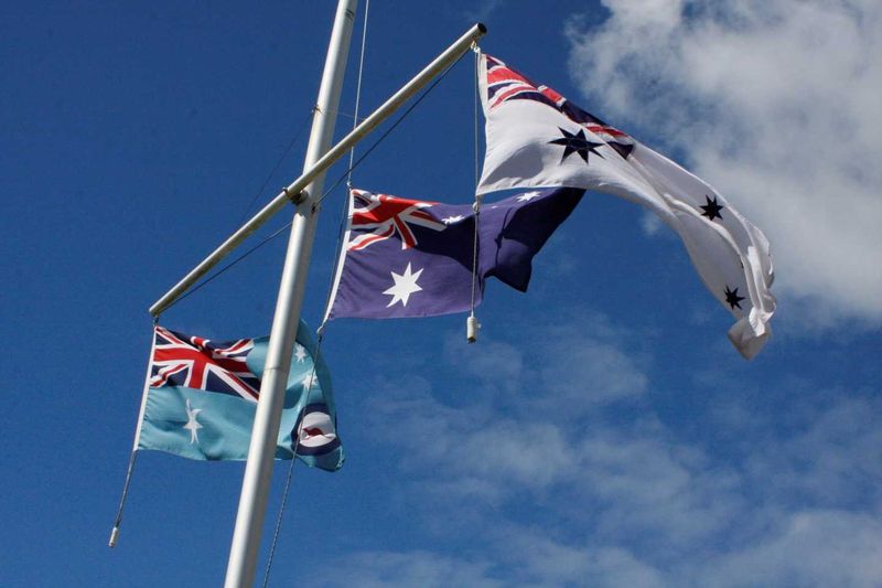 Rainbow Beach RSL Sub Branch - Vietnam Veterans Day