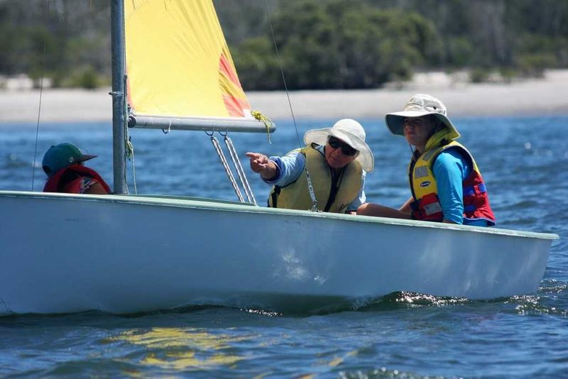 Volunteer of the Month: Jolian Solomon