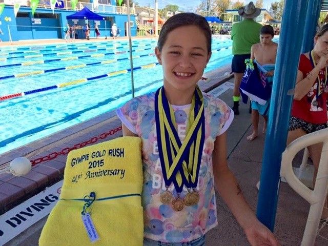 Age Champ Jasmin White