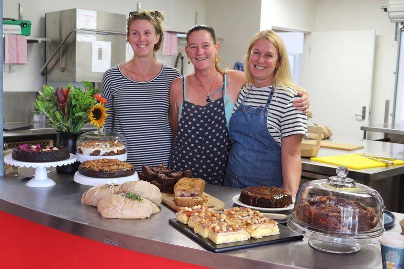 Whats Open - July 2020 - Brooke, Tina, Martine