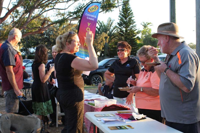 Last year was a great success, so save November 17 for Who’s New at the Zoo - 2!