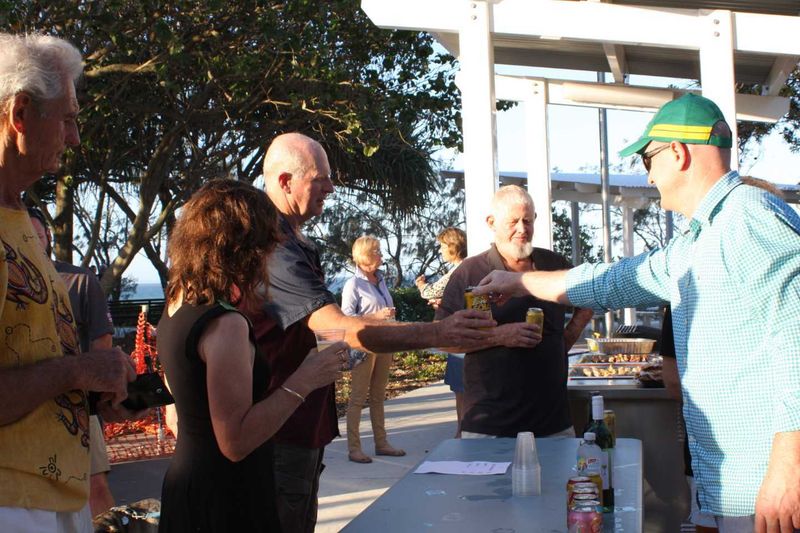 Meet and Greet - new and long term Rainbow Beach residents save November 17 for Who’s New at the Zoo - 2!