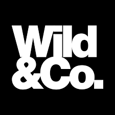 Wild &amp; Co logo