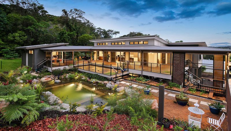 Have local business RBDB build your dream home!