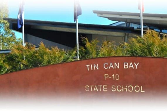Tin Can Bay P&C News June 2026 post image