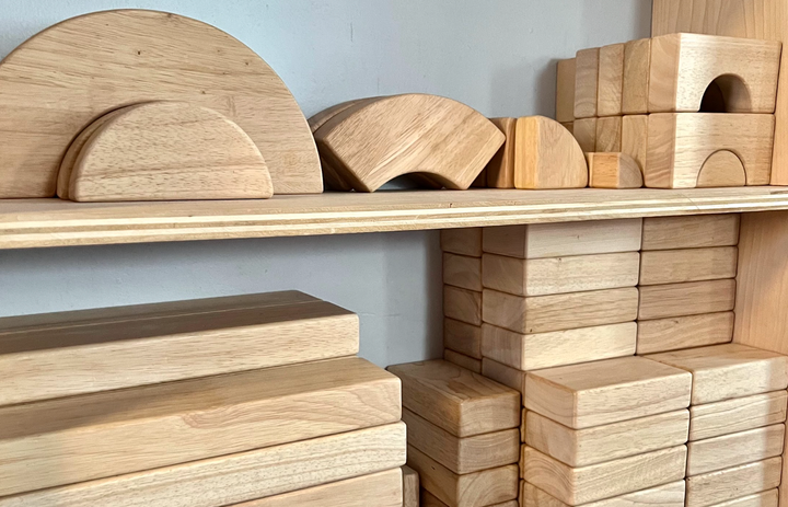 Unit Block Buying Guide!