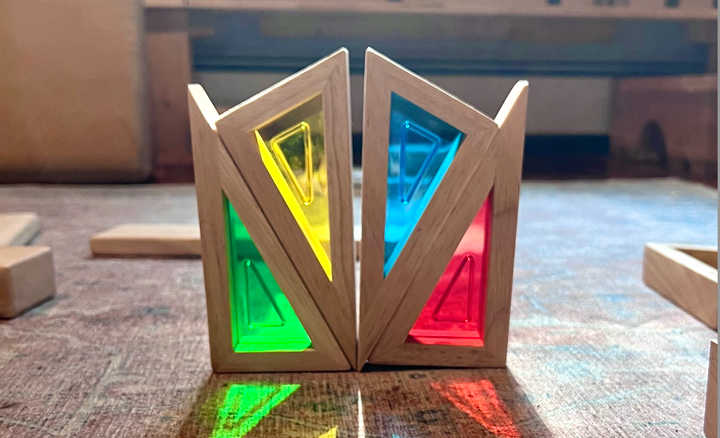 2025 Gift Guide for Kids who Love Block Play