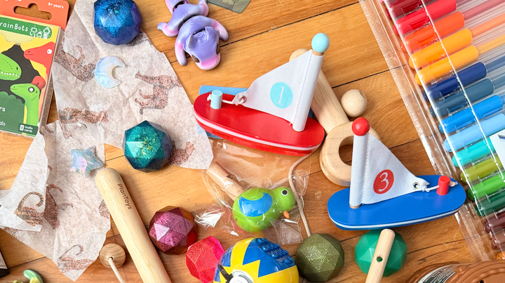 Stocking Stuffers 2025