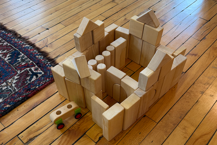 Why I stopped recommending my top unit block pick and the best unit blocks to buy instead!