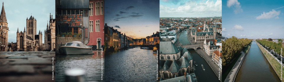 EScoP Course on Gynaecopathology 9–11 December 2025 · Ghent · On-site only