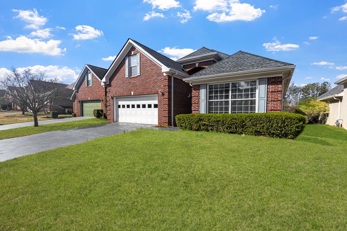 Home for sale in Knoxville Tennessee