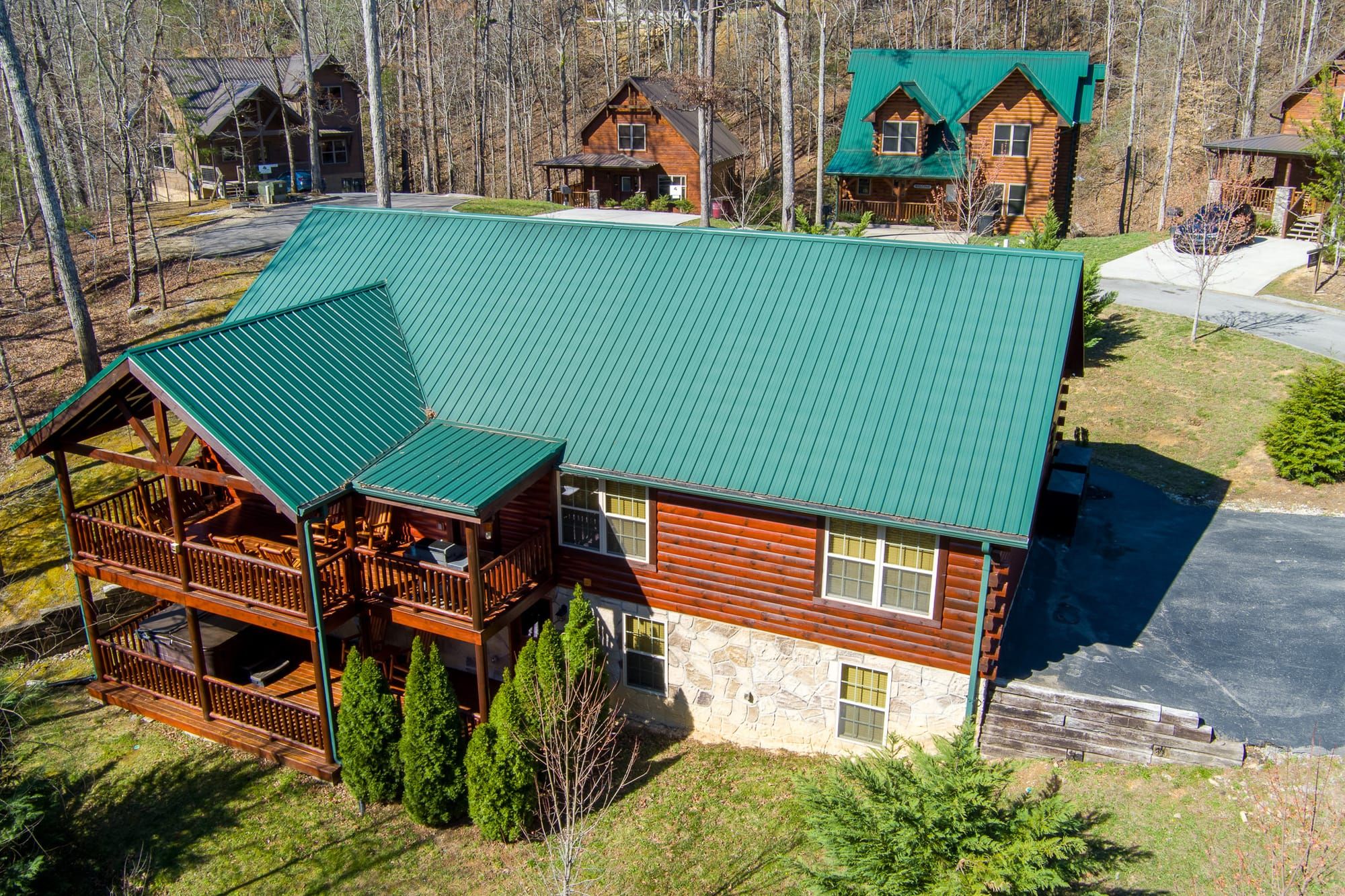 Pigeon Forge 2026: Why the "Center of the Action" is a Strong Buy Right Now