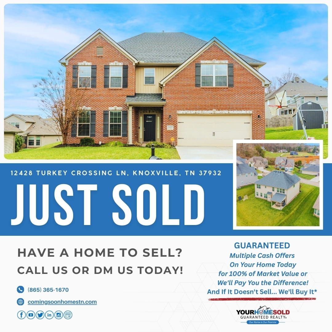 Still Didn’t Sell? This One Did—FAST at 100% Listing Price!