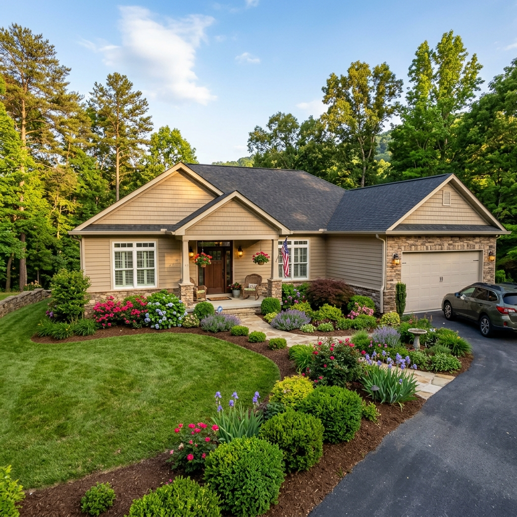 Top Real Estate Agent for Downsizing in Piney Flats TN