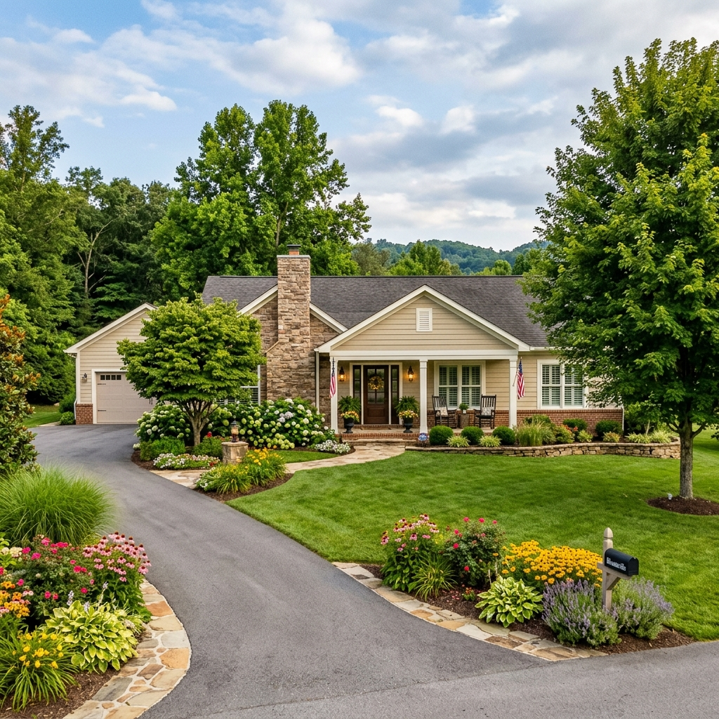 Top Real Estate Agent for Downsizing in Blountville TN