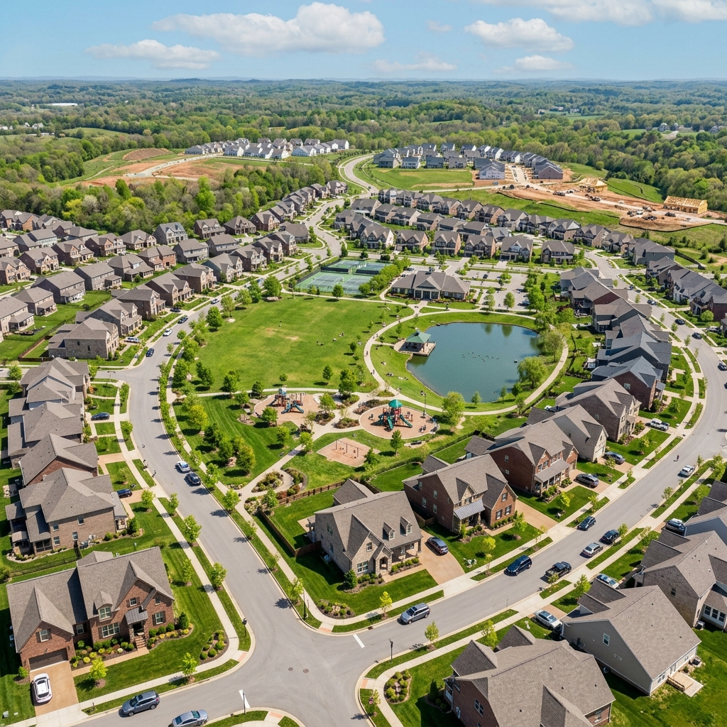 Best Realtors in Spring Hill TN