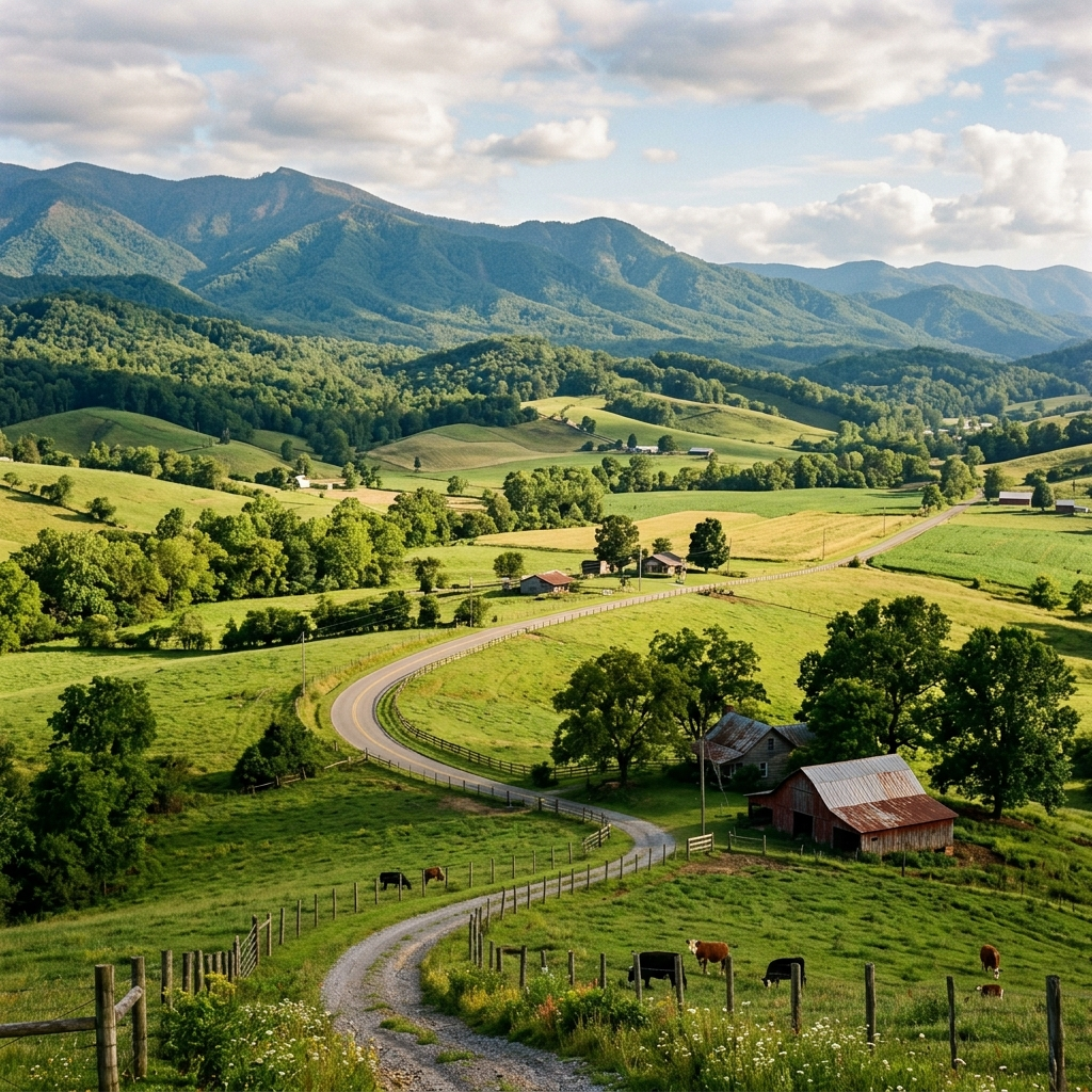 Best Realtors in Kodak TN