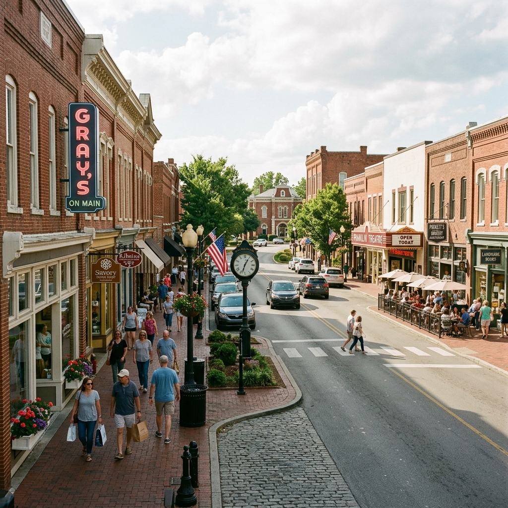 Most Experienced Real Estate Agents in Franklin TN