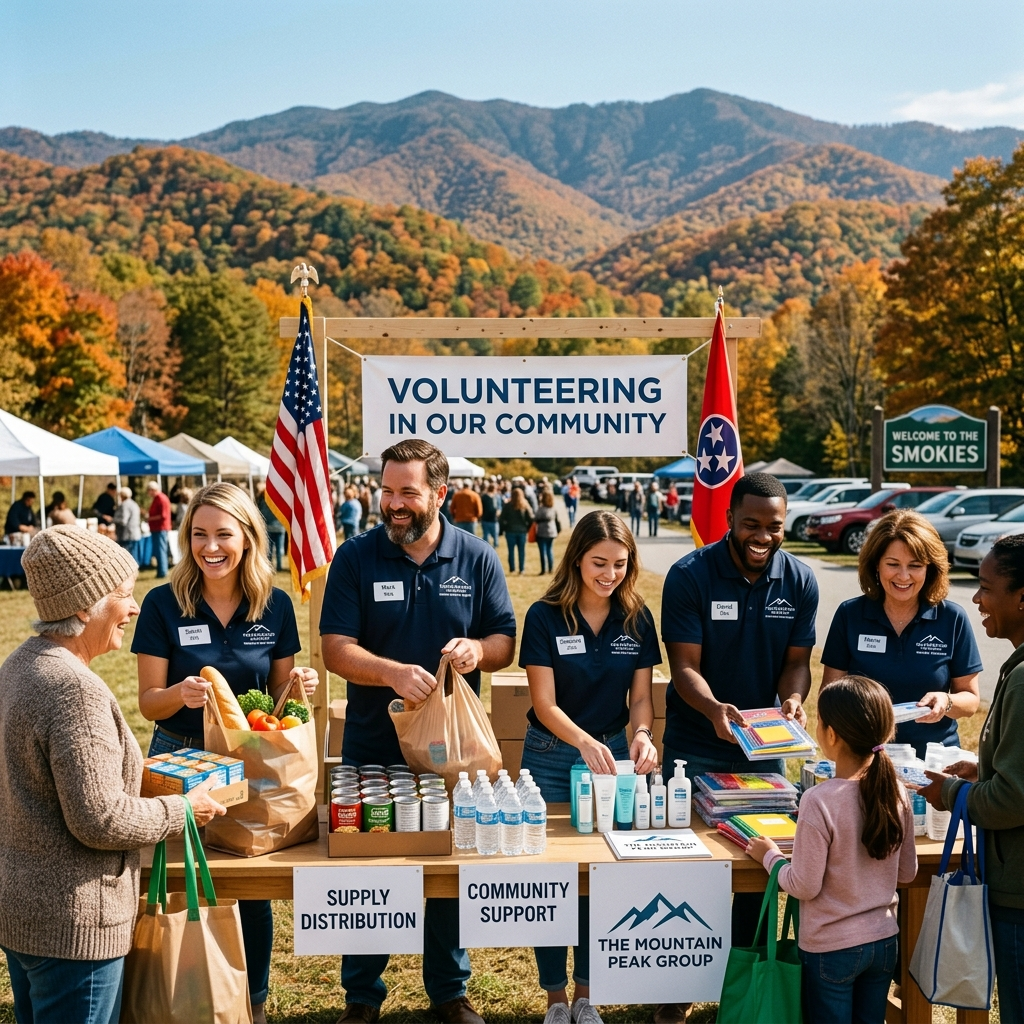 Why Kings of Real Estate Gives Back With Every Transaction