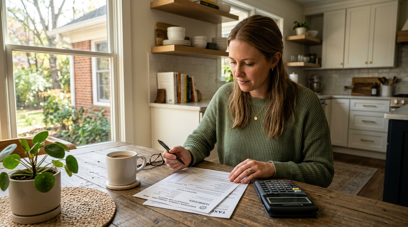 Understanding Tennessee Property Taxes: What Every Homebuyer Needs to Know in 2026