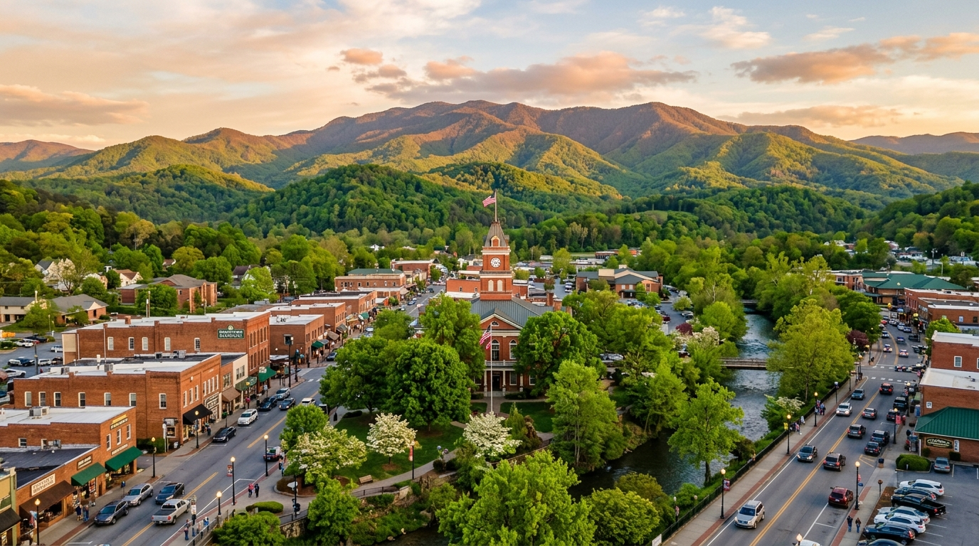 Living in Sevierville, Tennessee: Neighborhoods, Schools, and Real Estate in 2026