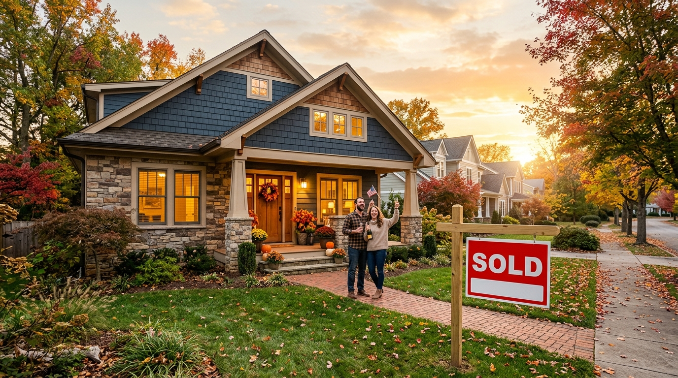Your Home Sold Guaranteed — How It Actually Works