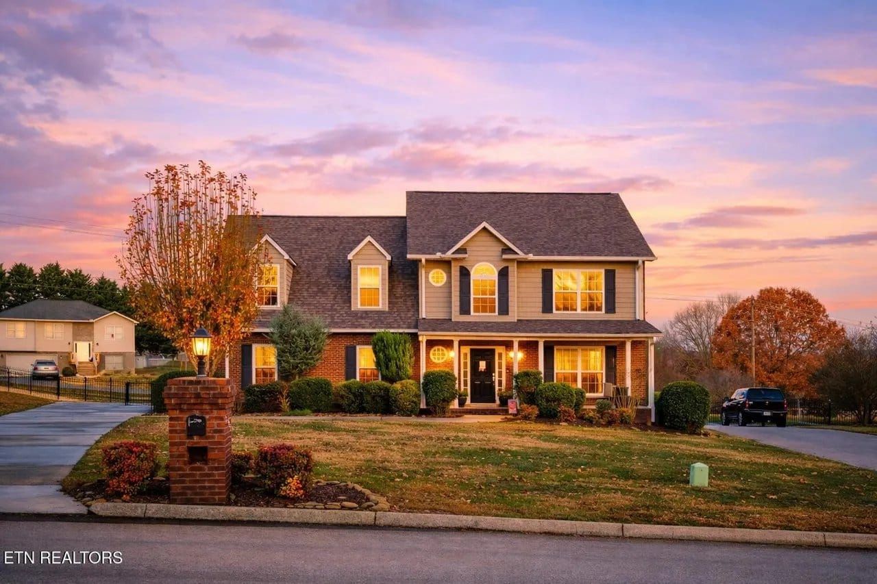 Top Rated Real Estate Agents in Seymour TN