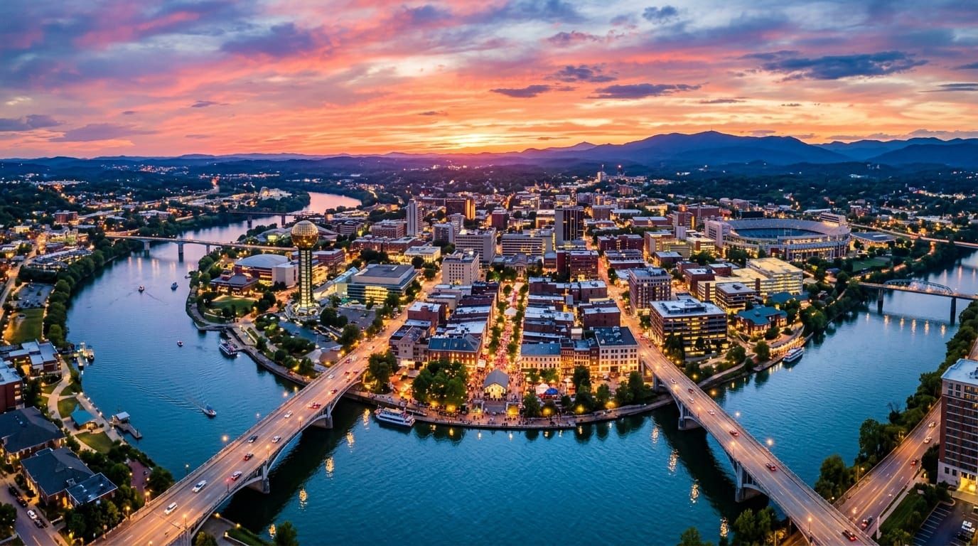 Top Real Estate Agents in Knoxville TN